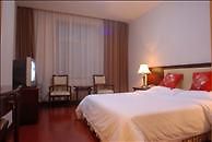 Darling City Center Hotel Сиан Стая снимка